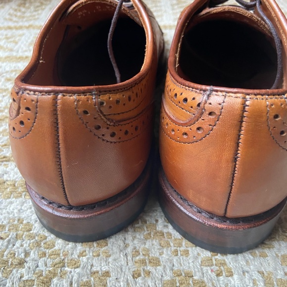 Allen Edmonds Madison Park - Picture 4 of 8